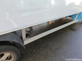  Volkswagen  Crafter Volkswagen  35 2.0TDI 75kW L4 FWD Gesloten Laadbak #54