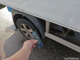  Volkswagen  Crafter Volkswagen  35 2.0TDI 75kW L4 FWD Gesloten Laadbak #56