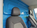  Volkswagen  Crafter Volkswagen  35 2.0TDI 75kW L4 FWD Gesloten Laadbak #11