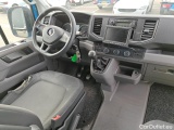  Volkswagen  Crafter Volkswagen  35 2.0TDI 75kW L4 FWD Gesloten Laadbak #12