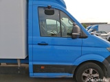  Volkswagen  Crafter Volkswagen  35 2.0TDI 75kW L4 FWD Gesloten Laadbak #14