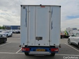  Volkswagen  Crafter Volkswagen  35 2.0TDI 75kW L4 FWD Gesloten Laadbak #16