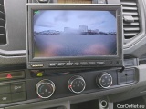  Volkswagen  Crafter Volkswagen  35 2.0TDI 75kW L4 FWD Gesloten Laadbak #17