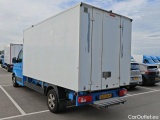  Volkswagen  Crafter Volkswagen  35 2.0TDI 75kW L4 FWD Gesloten Laadbak #18
