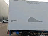  Volkswagen  Crafter Volkswagen  35 2.0TDI 75kW L4 FWD Gesloten Laadbak #22