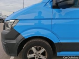  Volkswagen  Crafter Volkswagen  35 2.0TDI 75kW L4 FWD Gesloten Laadbak #23