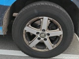  Volkswagen  Crafter Volkswagen  35 2.0TDI 75kW L4 FWD Gesloten Laadbak #27