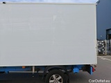  Volkswagen  Crafter Volkswagen  35 2.0TDI 75kW L4 FWD Gesloten Laadbak #26