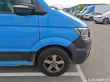  Volkswagen  Crafter Volkswagen  35 2.0TDI 75kW L4 FWD Gesloten Laadbak #28