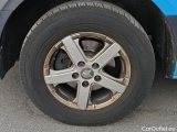  Volkswagen  Crafter Volkswagen  35 2.0TDI 75kW L4 FWD Gesloten Laadbak #30