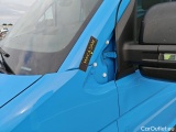  Volkswagen  Crafter Volkswagen  35 2.0TDI 75kW L4 FWD Gesloten Laadbak #32