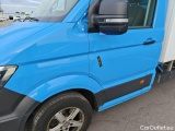  Volkswagen  Crafter Volkswagen  35 2.0TDI 75kW L4 FWD Gesloten Laadbak #41