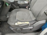  Volkswagen  Crafter Volkswagen  35 2.0TDI 75kW L4 FWD Gesloten Laadbak #40