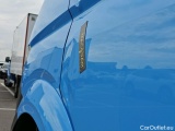  Volkswagen  Crafter Volkswagen  35 2.0TDI 75kW L4 FWD Gesloten Laadbak #42