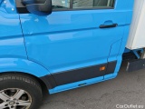  Volkswagen  Crafter Volkswagen  35 2.0TDI 75kW L4 FWD Gesloten Laadbak #45