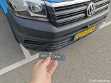  Volkswagen  Crafter Volkswagen  35 2.0TDI 75kW L4 FWD Gesloten Laadbak #47