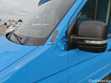  Volkswagen  Crafter Volkswagen  35 2.0TDI 75kW L4 FWD Gesloten Laadbak #48