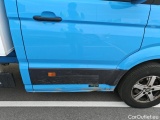  Volkswagen  Crafter Volkswagen  35 2.0TDI 75kW L4 FWD Gesloten Laadbak #50