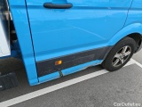  Volkswagen  Crafter Volkswagen  35 2.0TDI 75kW L4 FWD Gesloten Laadbak #52