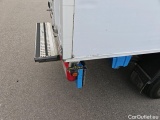  Volkswagen  Crafter Volkswagen  35 2.0TDI 75kW L4 FWD Gesloten Laadbak #56