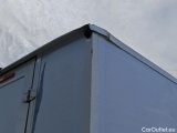  Volkswagen  Crafter Volkswagen  35 2.0TDI 75kW L4 FWD Gesloten Laadbak #60