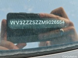  Volkswagen  Crafter Volkswagen  35 2.0TDI 75kW L4 FWD Gesloten Laadbak #6