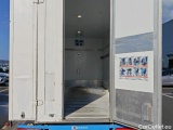  Volkswagen  Crafter Volkswagen  35 2.0TDI 75kW L4 FWD Gesloten Laadbak #8