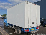  Volkswagen  Crafter Volkswagen  35 2.0TDI 75kW L4 FWD Gesloten Laadbak #9