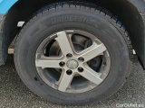  Volkswagen  Crafter Volkswagen  35 2.0TDI 75kW L4 FWD Gesloten Laadbak #12