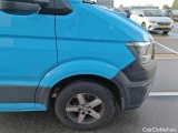  Volkswagen  Crafter Volkswagen  35 2.0TDI 75kW L4 FWD Gesloten Laadbak #13