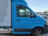  Volkswagen  Crafter Volkswagen  35 2.0TDI 75kW L4 FWD Gesloten Laadbak #14