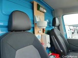 Volkswagen  Crafter Volkswagen  35 2.0TDI 75kW L4 FWD Gesloten Laadbak #15
