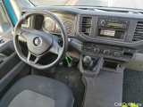  Volkswagen  Crafter Volkswagen  35 2.0TDI 75kW L4 FWD Gesloten Laadbak #16