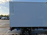  Volkswagen  Crafter Volkswagen  35 2.0TDI 75kW L4 FWD Gesloten Laadbak #18