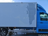  Volkswagen  Crafter Volkswagen  35 2.0TDI 75kW L4 FWD Gesloten Laadbak #17