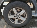  Volkswagen  Crafter Volkswagen  35 2.0TDI 75kW L4 FWD Gesloten Laadbak #19