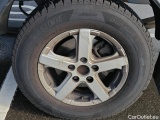  Volkswagen  Crafter Volkswagen  35 2.0TDI 75kW L4 FWD Gesloten Laadbak #23