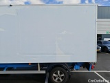  Volkswagen  Crafter Volkswagen  35 2.0TDI 75kW L4 FWD Gesloten Laadbak #24