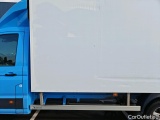  Volkswagen  Crafter Volkswagen  35 2.0TDI 75kW L4 FWD Gesloten Laadbak #25