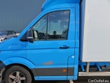  Volkswagen  Crafter Volkswagen  35 2.0TDI 75kW L4 FWD Gesloten Laadbak #26