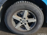  Volkswagen  Crafter Volkswagen  35 2.0TDI 75kW L4 FWD Gesloten Laadbak #28