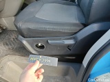  Volkswagen  Crafter Volkswagen  35 2.0TDI 75kW L4 FWD Gesloten Laadbak #37