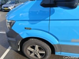  Volkswagen  Crafter Volkswagen  35 2.0TDI 75kW L4 FWD Gesloten Laadbak #39