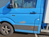  Volkswagen  Crafter Volkswagen  35 2.0TDI 75kW L4 FWD Gesloten Laadbak #40