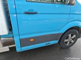  Volkswagen  Crafter Volkswagen  35 2.0TDI 75kW L4 FWD Gesloten Laadbak #47