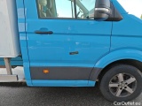  Volkswagen  Crafter Volkswagen  35 2.0TDI 75kW L4 FWD Gesloten Laadbak #51