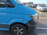  Volkswagen  Crafter Volkswagen  35 2.0TDI 75kW L4 FWD Gesloten Laadbak #52