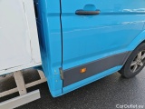  Volkswagen  Crafter Volkswagen  35 2.0TDI 75kW L4 FWD Gesloten Laadbak #54