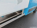  Volkswagen  Crafter Volkswagen  35 2.0TDI 75kW L4 FWD Gesloten Laadbak #56