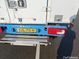  Volkswagen  Crafter Volkswagen  35 2.0TDI 75kW L4 FWD Gesloten Laadbak #59